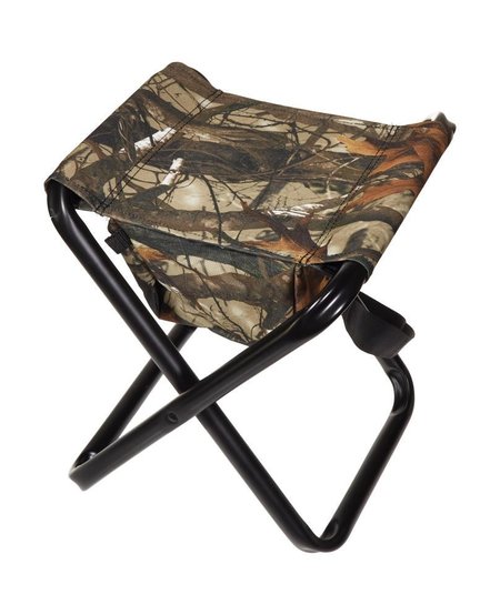 Vanish Folding Stool Seat Next G2 Camo