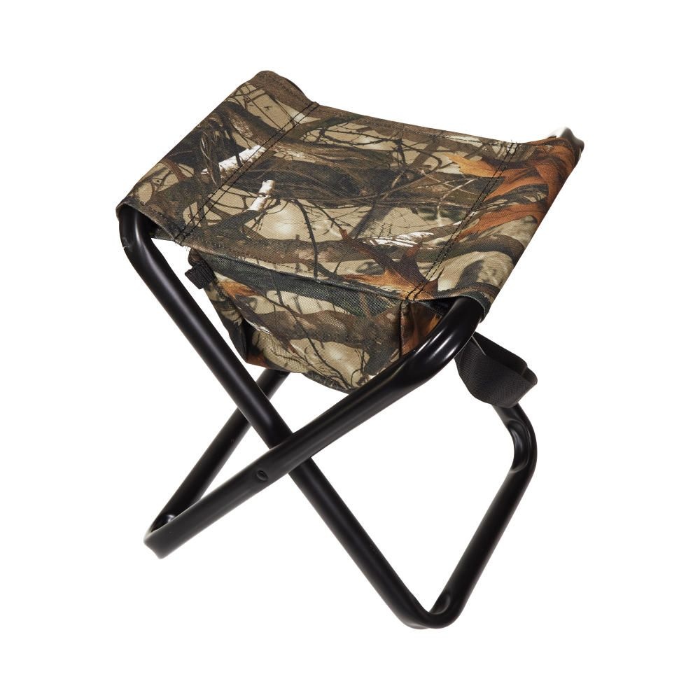 Vanish Folding Stool Seat Next G2 Camo