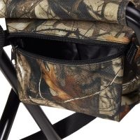 Vanish Folding Stool Seat Next G2 Camo