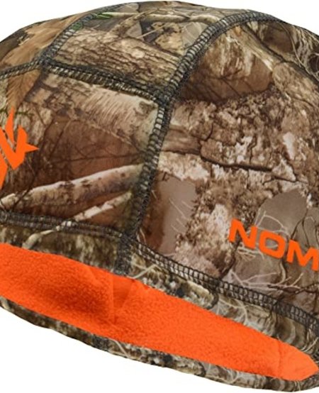 Nomad  Reversible Fleece Beanie
