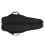 Allen Sherman Rifle Case Black Gray 55 Inch