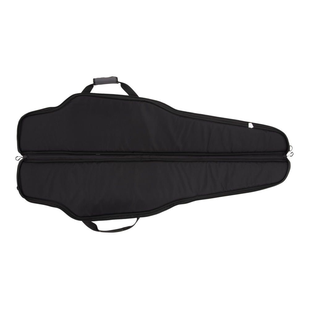 Allen Sherman Rifle Case Black Gray 55 Inch