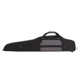 Allen Sherman Rifle Case Black Gray 55 Inch