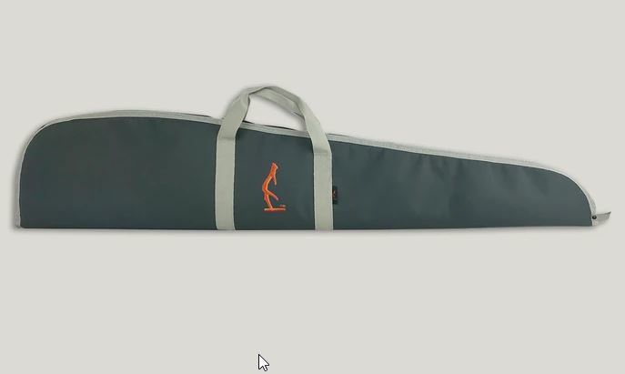 Half rack llc Half Rack Wildcat Rifle Gun Case 48 Inch