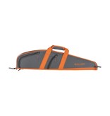 Allen Springs Compact Youth Rifle Case Gray Orange 32 Inch