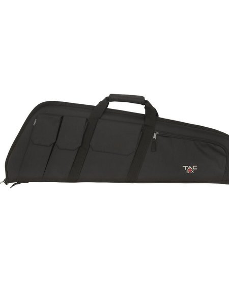 Allen Wedge Rifle Gun Case  Black  32 Inch