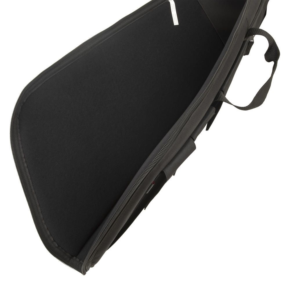 Allen Wedge Rifle Gun Case  Black  32 Inch