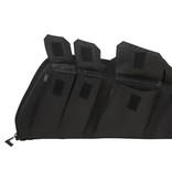 Allen Wedge Rifle Gun Case  Black  32 Inch