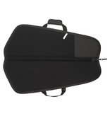 Allen Wedge Rifle Gun Case  Black  32 Inch