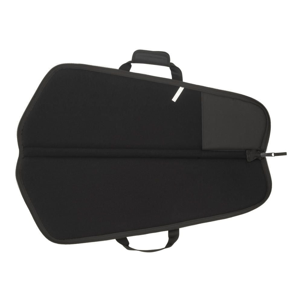 Allen Wedge Rifle Gun Case  Black  32 Inch