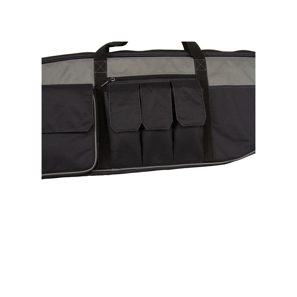 Ruger Allen Ruger Bastion Rifle Case 55 Inch