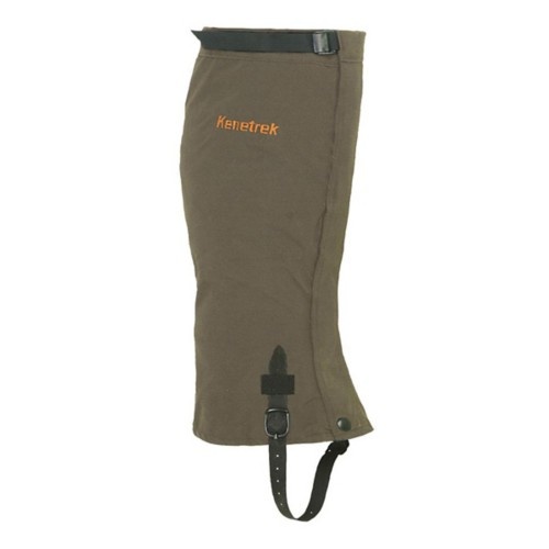 Kenetrek Kenetrek Hunting Gaiter Loden X-Large