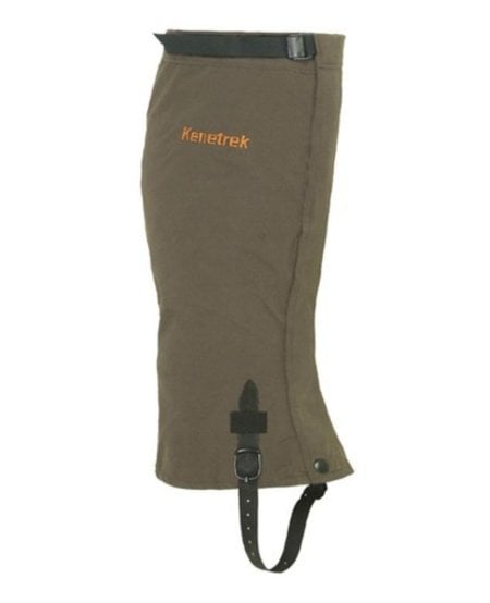 Kenetrek Hunting Gaiter Loden  Large