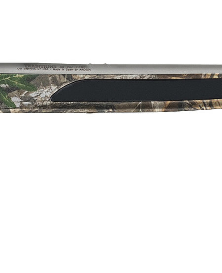 Traditions Vortek StrikerFire Realtree Edge SS Cerakote 28" bbl 45cal