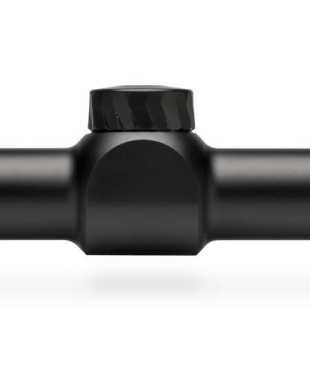 Burris Fullfield IV Matte Black 3-12x42 1" Tube Ballistic E3 Reticle