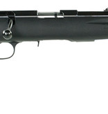 Ruger Ruger American Rimfire Standard 17 HMR 9+1 18" TB Black
