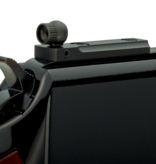 Henry Henry Small Game Rifle 22 LR  20"  Black/Walnut
