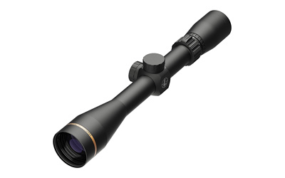Leupold Leupold VX-Freedom Matte Black 3-9x40 1" Tube Hunt-Plex Reticle