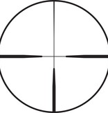Leupold Leupold VX-Freedom Matte Black 3-9x40 1" Tube Hunt-Plex Reticle