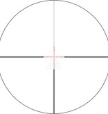 Vortex Optics Vortex Viper PST Gen II 5-25x50