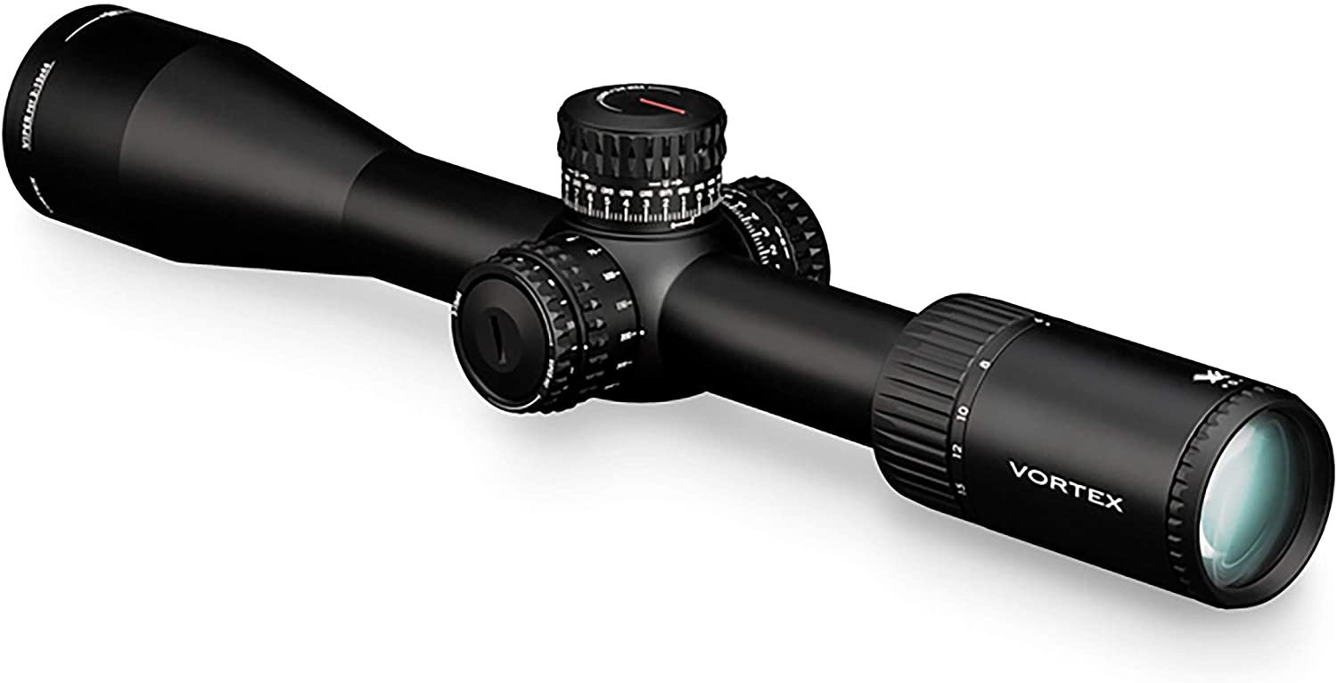 Vortex Optics Vortex Viper PST Gen II 5-25x50
