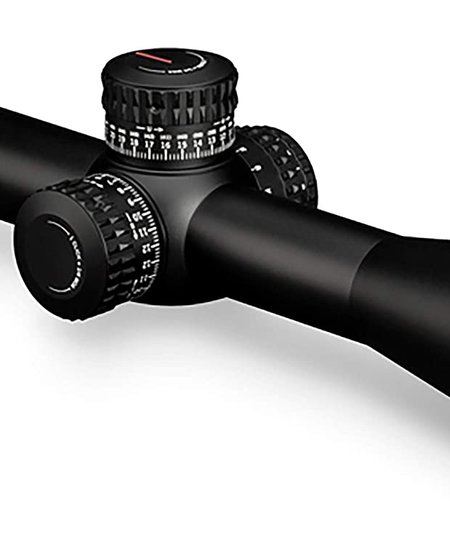 Vortex Viper PST Gen II 5-25x50 FFP EBR-2C MOA