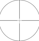 Vortex Optics Vortex Crossfire II 6-18x44 AO BDC MOA
