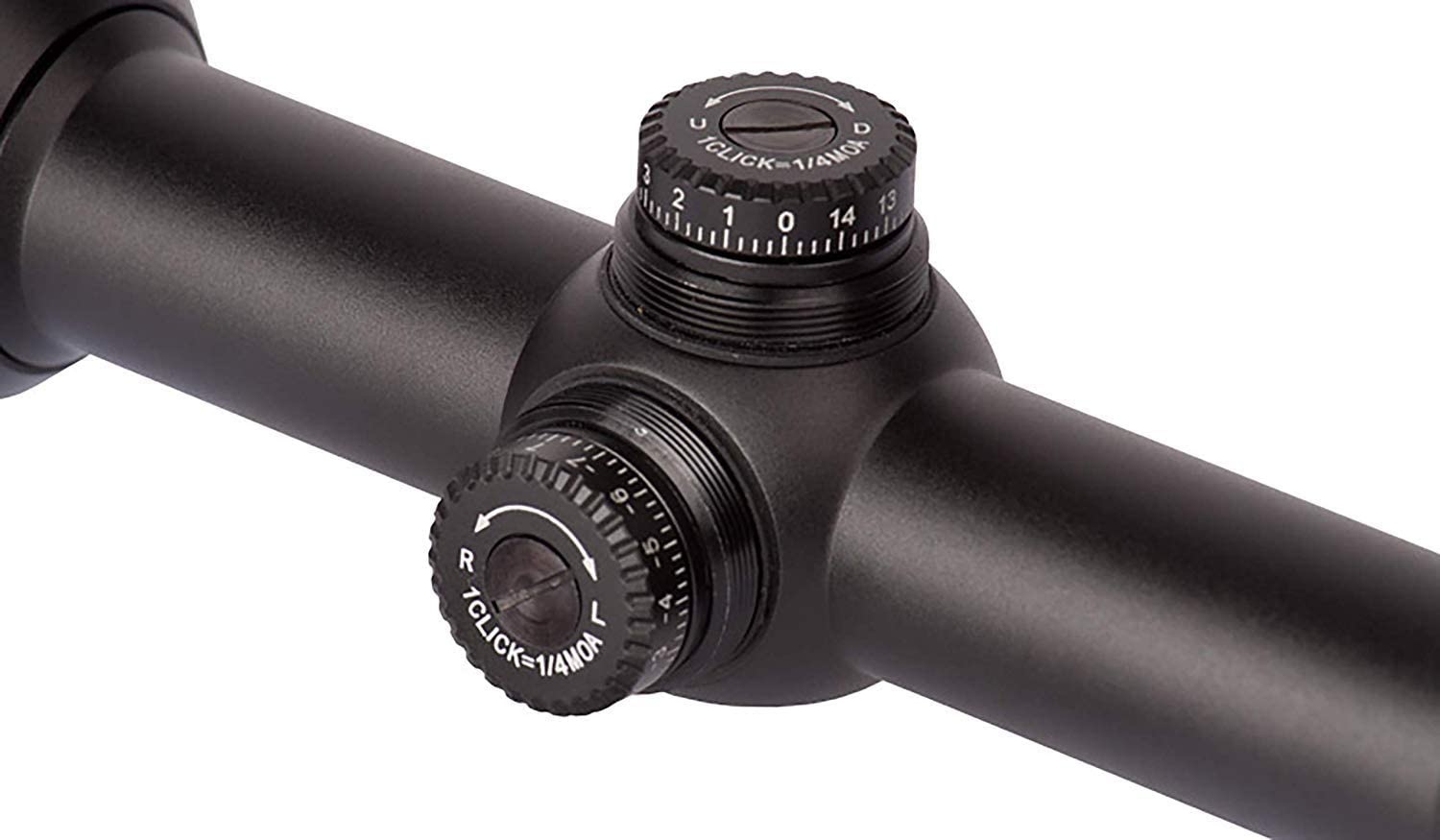 Vortex Optics Vortex Crossfire II 6-18x44 AO BDC MOA