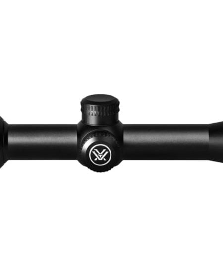 Vortex Crossfire II 4-12x44 SFP BDC MOA