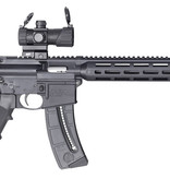 Smith & Wesson Smith & Wesson M&P 15-22 Sport 22lr  16.5" bbl w/ Optic