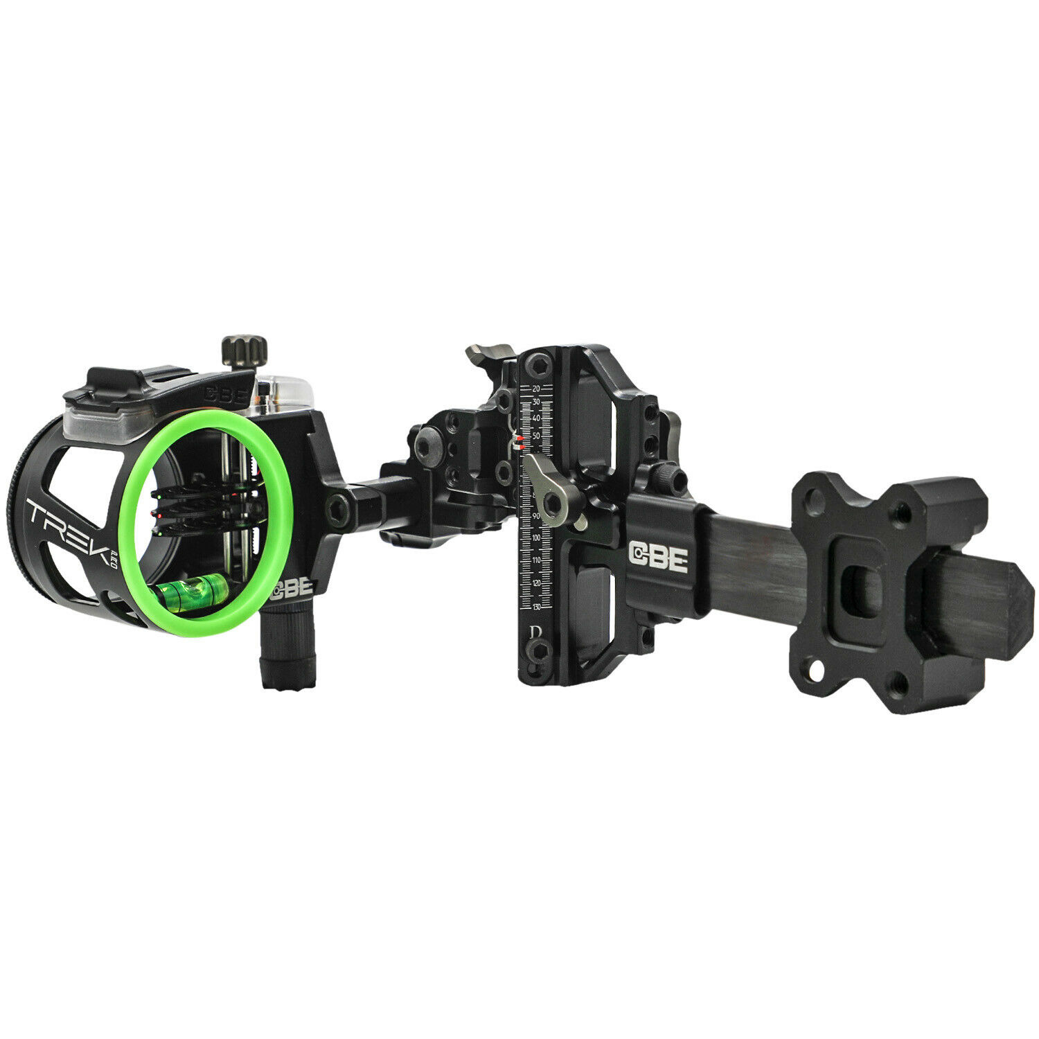 CBE CBE Trek Pro 3 pin .010" RH Bow Sight