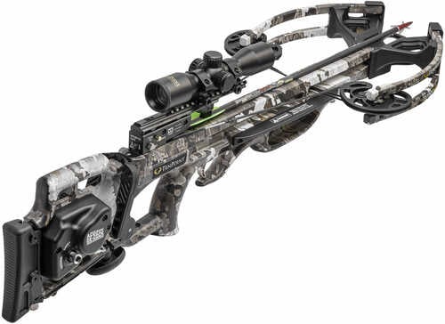 TenPoint Ten Point Titan Decock Acu50 Sled Crossbow Package