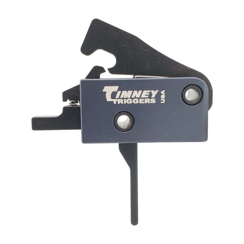 Timney Triggers Timney Triggers Impact AR Straight 3 lb  Pull