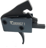 Timney Triggers Timney Impact AR 3 lb Pull Curved