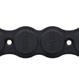 Lockdown Gun Magnum Magnet 75LB 1 Handgun/Rifle/Shotgun Black