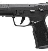Sig Sauer Sig Sauer P322 22 LR 4" Black Optic Ready