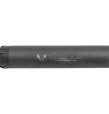 Silencerco SilencerCo Sparrow 22  Suppressor 17 HMR/22 LR/Mag/Hornet