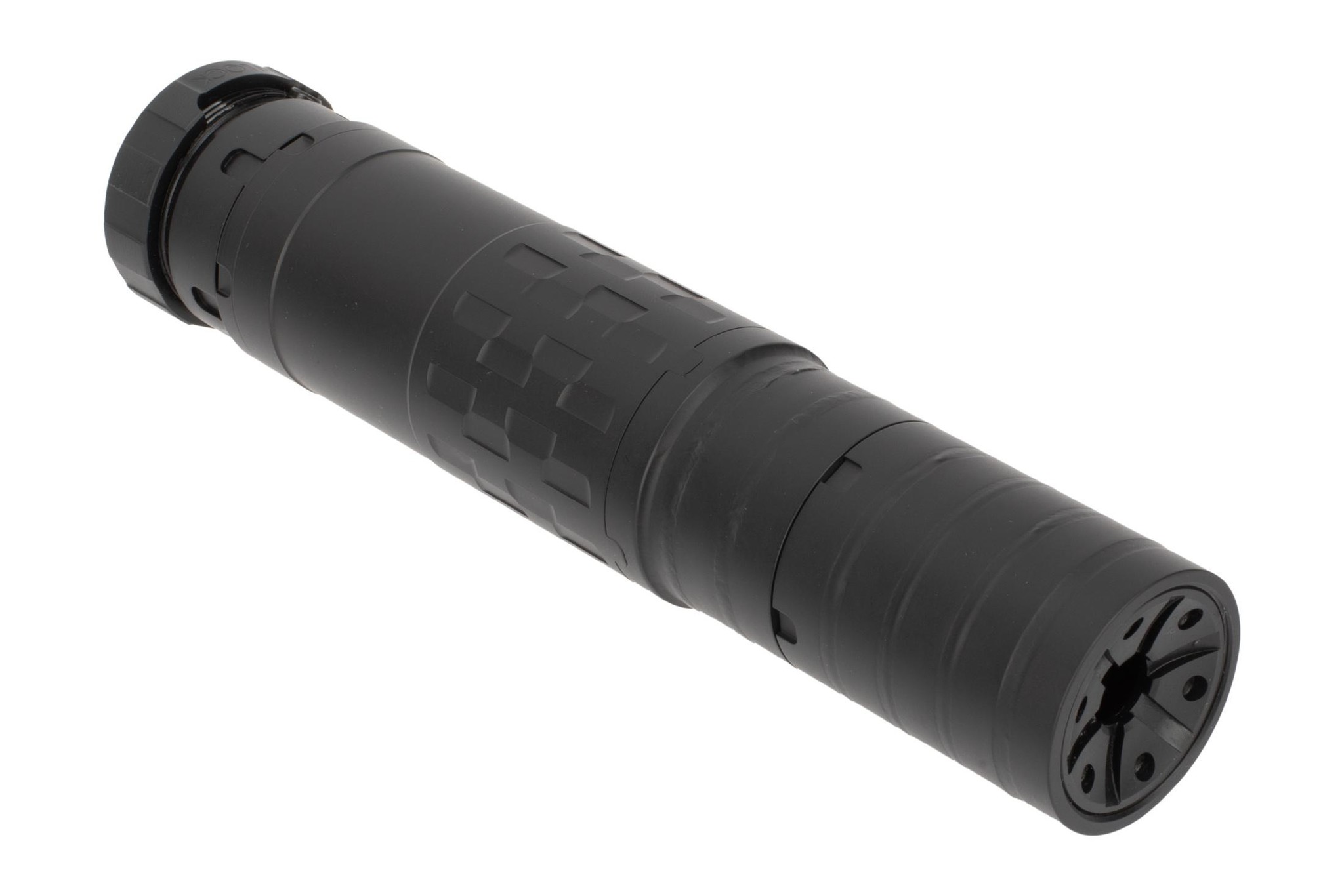 Silencerco SilencerCo Omega 36M Suppressor