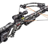 Wicked Ridge Wicked Ridge, Rampage 360, Crossbow Package, ACUdraw