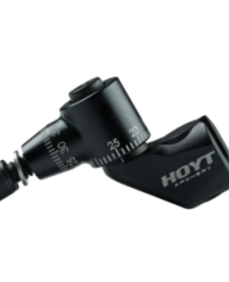 Hoyt, SL Sidebar Mount
