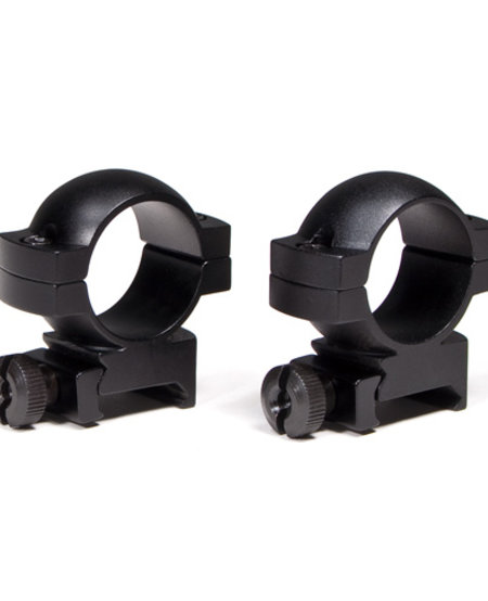 Vortex, Hunter Rings, 1" Medium