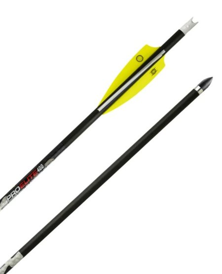 Ten Point, Pro Elite Bolt, 400, 20"