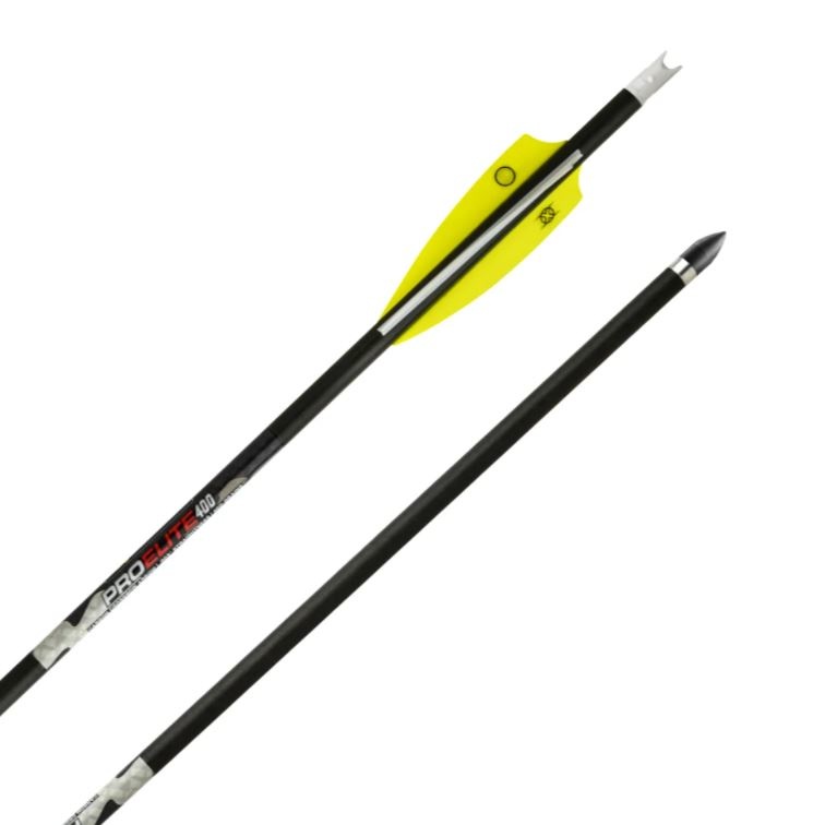 Ten Point, Pro Elite Bolt, 400, 20"