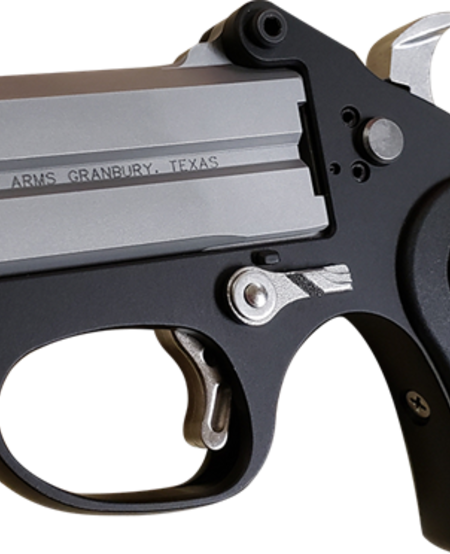 Bond Arms, Stinger, 9mm, 3" bbl, SS/ Black