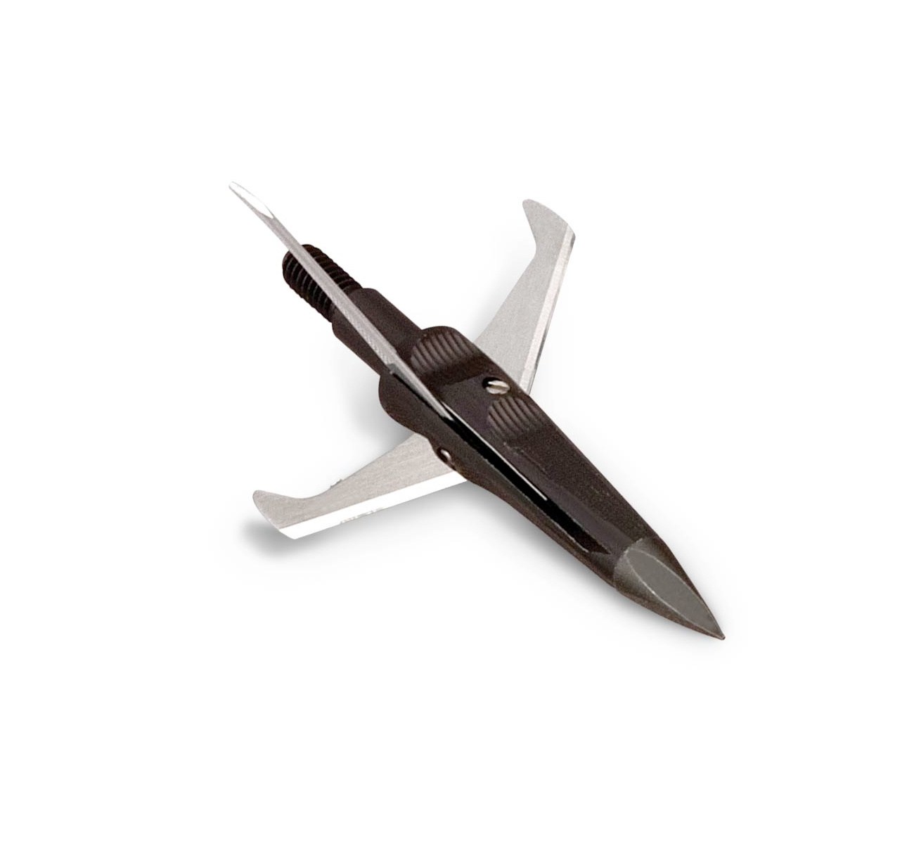 NAP, Spitfire Crossbow, Mechanical Broadhead, 100 grain, 3 Pack