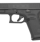 Glock Glock, G44, Compact, 22 LR, 4.02" Glock Marksman Barrel, 10+1, Black Glock Glock, G44, Compact, 22 LR, 4.02" Glock Marksman Barrel, 10+1, Black