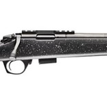 Bergara Bergara, BMR, 22 lr, 18" Carbon Fiber bbl, Black/Grey Tactical Stock