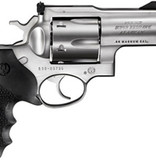 Ruger Ruger, Ruger Super Redhawk Alaskan, 44 MAG, 2.5" bbl, SS/RUBBER