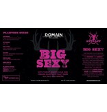 Domain Domain, Big Sexy, Food Plot Mix