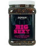 Domain Domain, Big Sexy, Food Plot Mix